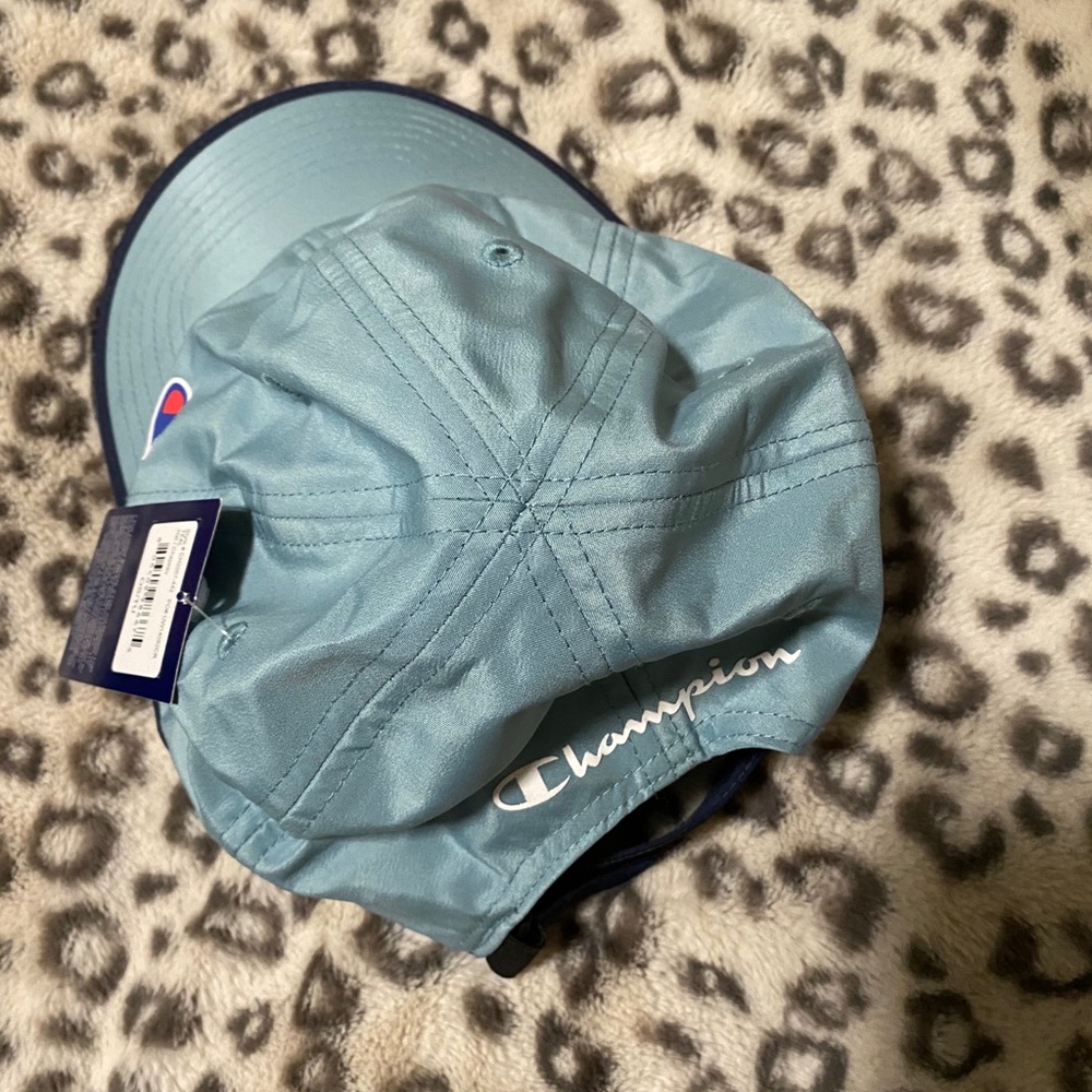 champion hat - Picture 2 of 3